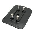 thumbnail image 1 of Almohadilla adhesiva para botes inflables, accesorios de repuesto de piezas de PVC, almohadilla de soporte portátil multifunción para Kayak para bote, 1 of 8