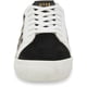 thumbnail image 3 of Zapatilla Steve Madden Starling para mujer, color negro/leopardo, talla 5.5, 3 of 7