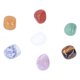 thumbnail image 3 of Piedras Preciosas De Cristal, Piedras De Cristal Curativas Multifuncionales, Meditación Colorida Curativa Para El Hogar, El Coche, El Jardín, La Oficina, 3 of 7