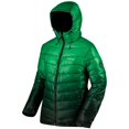 thumbnail image 1 of Regatta - Chaqueta modelo Azuma para hombre (Verde) Regatta UTRG3153_P, 1 of 2