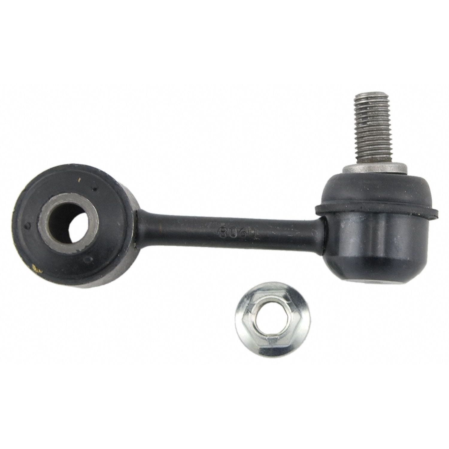 Quick Steer K750029 Stabilizer Bar Link Kit Fits select: 2006-2012 FORD FUSION, 2007-2012 LINCOLN MKZ