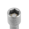 thumbnail image 4 of Unique Bargains 2Pcs 1/4' Quick Change Shank Cr-V 10mm Magnetic Nut Setter, 2.5' Length, 4 of 5