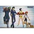 thumbnail image 1 of Cowboy Bebop - Hauteurs, 1 of 4