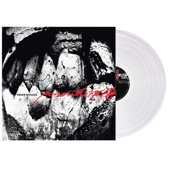 Poison the Well - Peace In Place - Music & Performance - Vinyl
