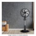 thumbnail image 3 of Ventilador Tfal de Pedestal Silence Force 18 Pulgadas, 3 of 3