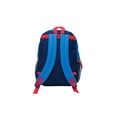 thumbnail image 2 of The Fred Rogers Company Boys' Daniel Tiger Backpack with Plush Applique, Red, One Size, 2 of 4