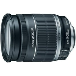 【C6524】ZOOM LENS EF-S 18-135mm 1:3.5-5.6 Amazon.com : Canon Canon EF-S 18-135mm f/3.5-5.6 is USM