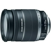 Canon EF-S 18-200mm f/3.5-5.6 IS Zoom Lens (2752B0002)