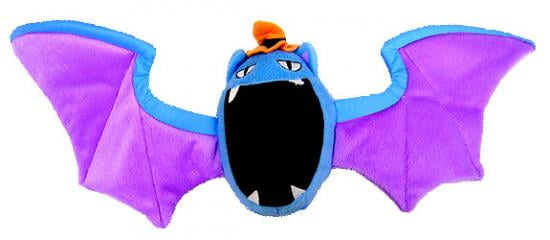 golbat plush