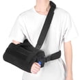 thumbnail image 2 of Cabestrillo de Brazo Cómodo y Transpirable ANGGREK para Lesiones de Hombro, 2 of 7
