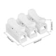 thumbnail image 2 of Conectores de cable de resorte CH-3 Conector rápido tipo prensa Bloque de terminales 50 piezas, 2 of 6