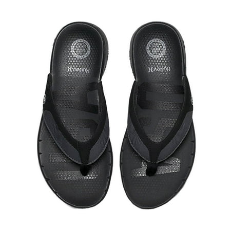Phantoms Black Sandals - Hurley Mens Phantom Free (USA) Sandals