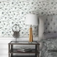 thumbnail image 3 of Tamara Day Hawthorn Blossom Wallpaper, 3 of 28
