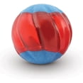 thumbnail image 2 of Zeus Duo Ball Dog Toy with Squeaker - Small - 2 pack - 5 cm (2 in), 2 of 3
