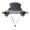 Navy, variant on Lispipm Boys and Girls Bucket Hat 2026 Summer Outdoor Camping Hat Cartoon Print Sun Caps Adjustable Outdoor Kids Cap Blue 1-2 Years