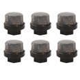 thumbnail image 4 of BTOER Inlet Specification Filter Airless Paint Sprayer Compatibility Hose Inlet, 4 of 9