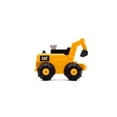 thumbnail image 3 of Cat® Unstoppable Movers Excavator, 3 of 5