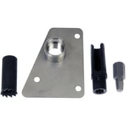 Dorman 902-600 HVAC Blend Door Repair Kit for Specific Chevrolet / Pontiac Models Fits select: 2006-2009 CHEVROLET EQUINOX, 2006-2009 PONTIAC TORRENT