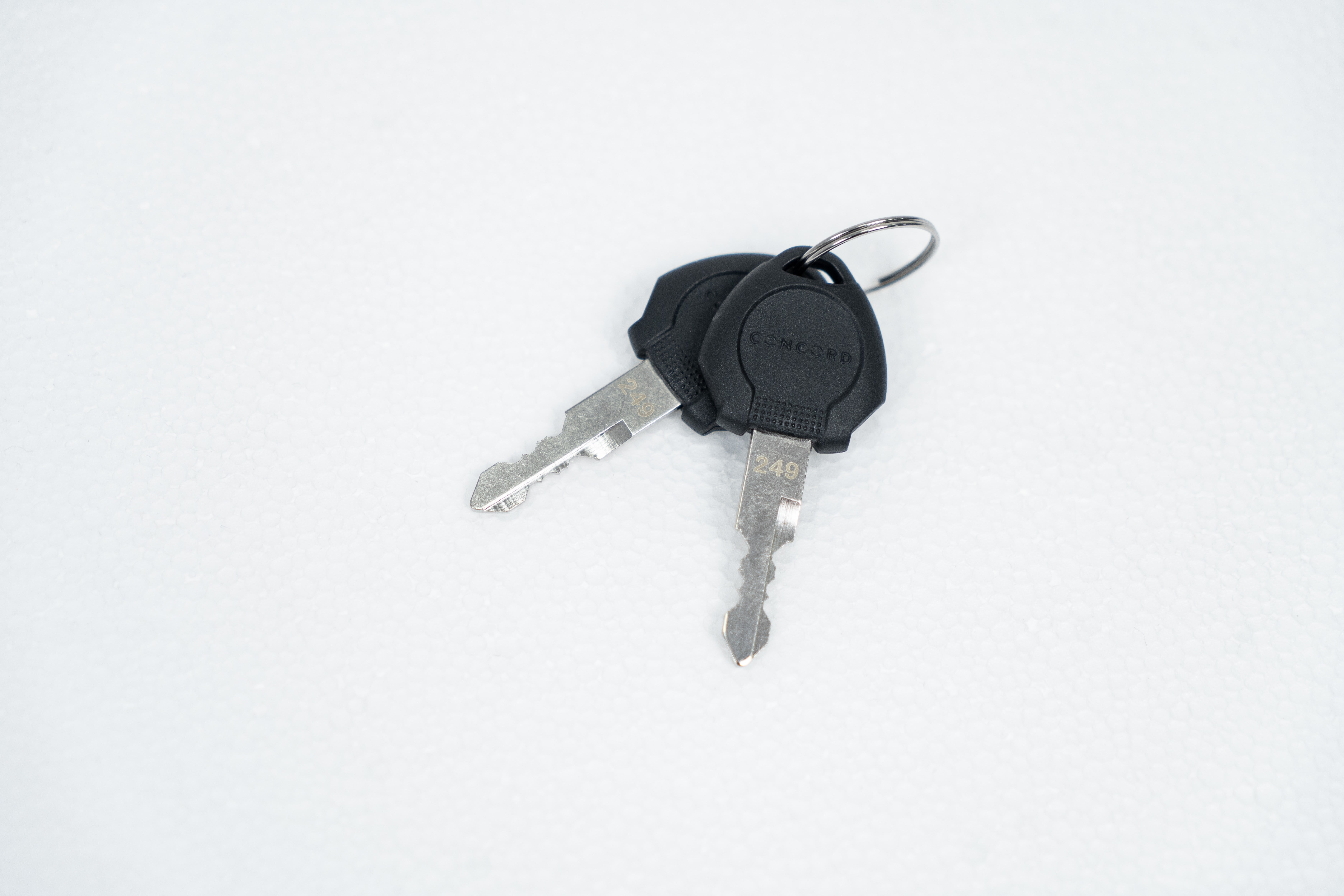 Replacement Key - Compatible with 27.5M E-Commuter