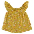 thumbnail image 6 of Nannette Toddler Girl 4Pc Mix and Match Set W/Headband, Size 2T-4T, 6 of 13