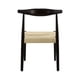 thumbnail image 4 of Silla de Hogar Mundo In Kefren Nogal Interior, 4 of 8
