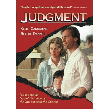 Judgment (DVD), Hbo Archives, Drama
