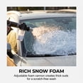 thumbnail image 3 of 2026 New Portable High Pressure Washer, 360° Rotating Nozzle with 3 Spray Modes for Outdoor Cleaning, 3 of 7