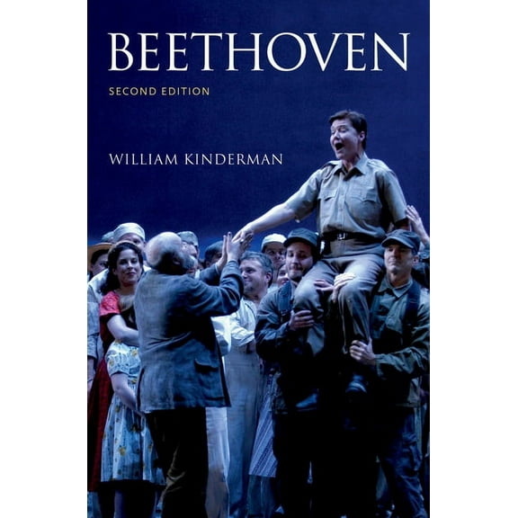 Beethoven, (Paperback)