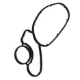 thumbnail image 3 of OEM Number Oil Filter Element Seal Gasket Kit for 3 5 6 7 X3 X5 X6, 3 of 6
