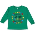 thumbnail image 3 of Inktastic I Love my Brother Autism Awareness Boys or Girls Long Sleeve Toddler T-Shirt, 3 of 5