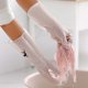 thumbnail image 5 of Guantes De Limpieza, Guantes Para Lavar Platos Multifuncionales Reutilizables Para El Hogar, 5 of 7