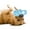 A, variant on SIfdSeng Slipper Type Pet Toy Dog Chewing Chewing Molar Toy Teeth Cleaning Multi Color Funny Dog Toy Puppy Enrichment Toys Big Dog Toys Durable Dog Toys for Aggressive Chewers