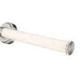 thumbnail image 5 of Millennium Lighting  Truman LED Bathroom Vanity Fixture in Multiple Finishes 36 Inch - Brushed Nickel, 5 of 7