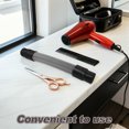 thumbnail image 3 of FENGGUIQU Accesorio Extensible Para Máquina De Capilar Con Tubo Corrugado Seguro Para Uso Diario En Salones, 3 of 8
