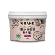 Le Grand - Vegan Yogurt Muesli, 454g