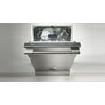 thumbnail image 4 of Fulgor Milano F4dwt241 400 Series 24" Wide 14 Place Setting Built-In Top Control, 4 of 7