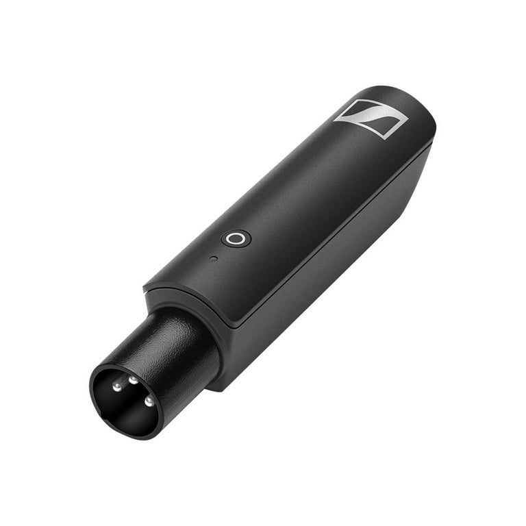 Sennheiser XS WIRELESS XSW-D Lavalier Set - Microphone