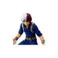 thumbnail image 2 of Figura Anime Master Stars My Hero Academia Shoto Todoroki Banpresto, 2 of 3