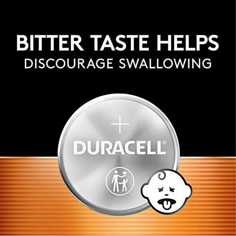 Duracell Cr2032 Lithium Battery For Diabetic Meter