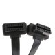 thumbnail image 3 of 1 Pieza Ii 2 16 Pines Y Divisor a Cable de Extensión de Doble Enchufe, 3 of 9