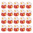 thumbnail image 1 of 20pcs Cat Pendant DIY Charms Hand-made Accessories for Jewelry Making Craft DIY, 1 of 7