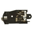 thumbnail image 4 of TRQ Inner Inside Interior Door Handle Tan Front Driver Side LH for Camry Sienna DHA49414, 4 of 4