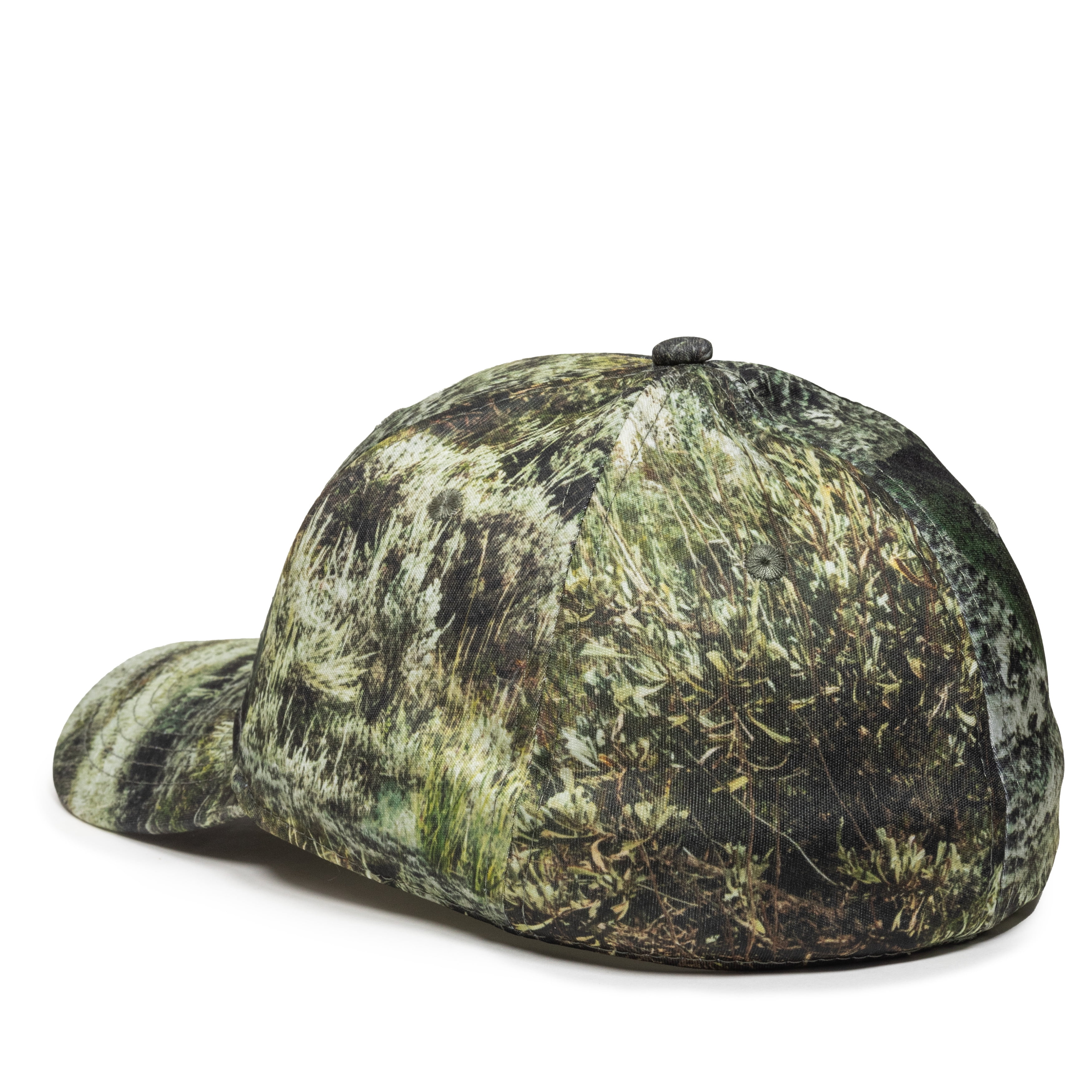 Mossy Oak Hunting Baseball Style Hat, Mountain Country Range, Large/Extra  Large
