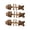 B, variant on 3 Pack Fishbone Wood Thunbergia Pet Cat Teething Stick,Natural Chew Toy For Cats, Whitening Fishbone Shape With Catnip & Silvervine, Teeth Cleaning Stick For Interactive Play & Health A