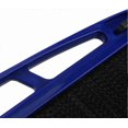 thumbnail image 4 of Car ice and snow scraper - heavy-duty defrost and snow shovel suitable for car windshield windows blue (color may vary), 4 of 4