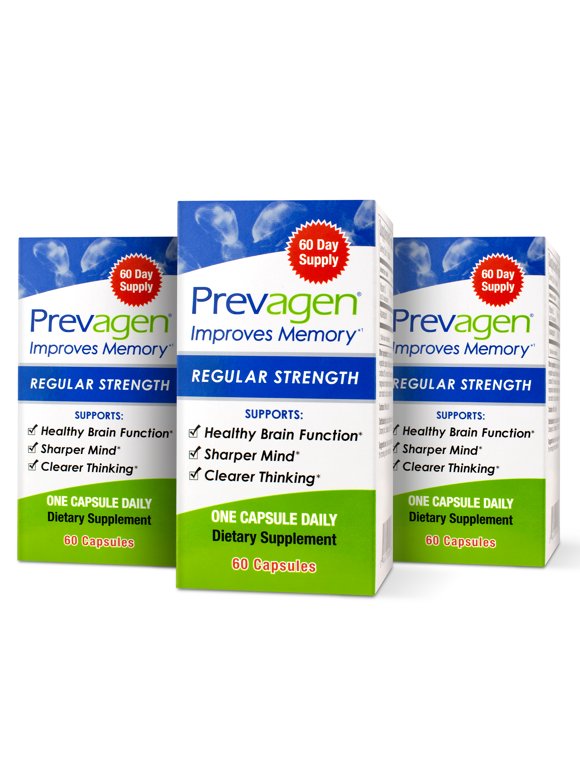 Prevagen in Vitamins and Supplements