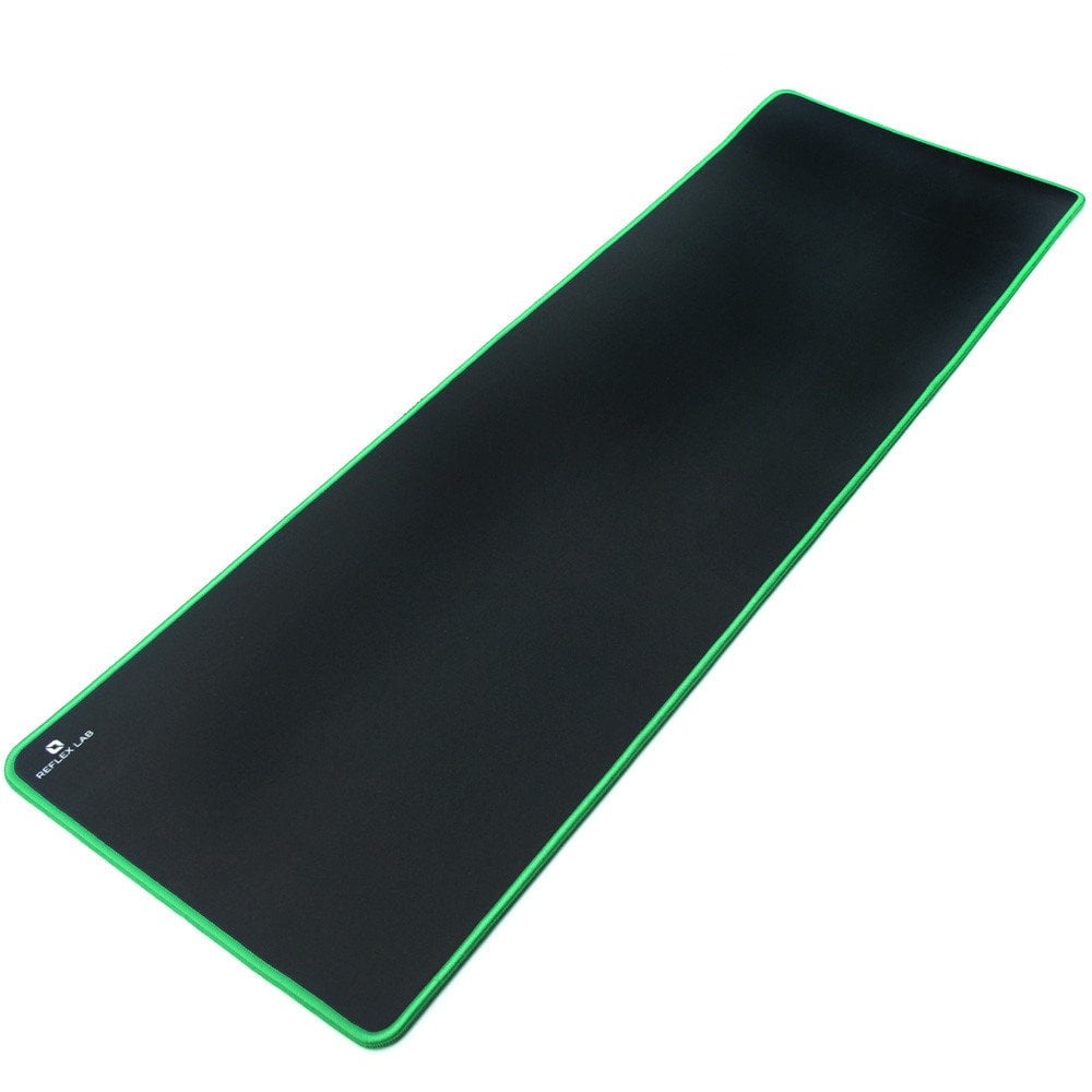 Large Mouse Pad Waterproof Ultra Thick 5mm Silky Smooth Surface Big 