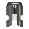 thumbnail image 6 of Yesbay Stainless Steel Champagne Bottle Stopper Leak-proof Lock German Design Freshness-preserving Bottle Cap, 6 of 7