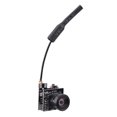 thumbnail image 3 of 5.8G 800TVL 25MW 40CH PAL / NTSC Lente Cámara RC Accesorio para FPV Racing Quadcopter Drone, 3 of 8