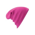thumbnail image 2 of Beechfield Boys/Girls Knitted Beanie, 2 of 2